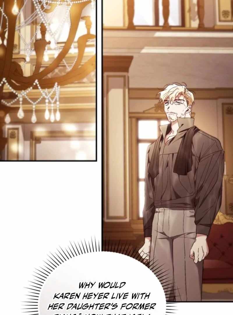 Resetting Lady Chapter 99 4
